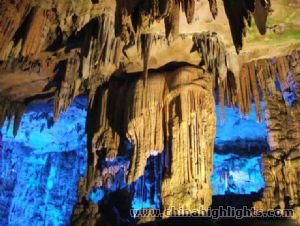 Caves