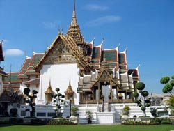 Wat Phra Kaew