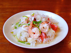 Vietnam Food