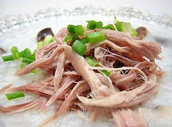 Wupi Duck Porridge