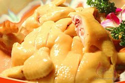 Wenchang Chicken