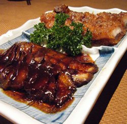 Crispy Pork