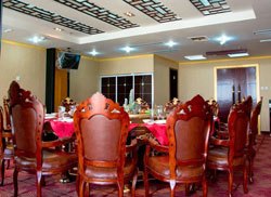 Daximen Muslim Restaurant