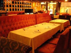 Ganges Indian Resterant