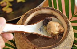 Haikou Food