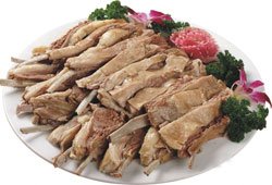 Hohhot Food