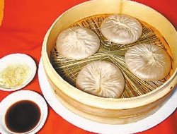 Soup Buns
