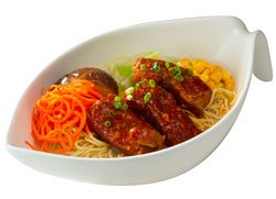 Noodles