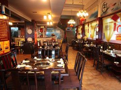 Tanyingxiong Hotpot Restaurant 