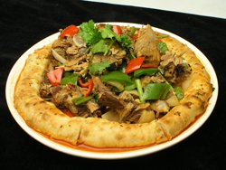 Muslim Food