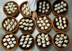 Shenyang Food