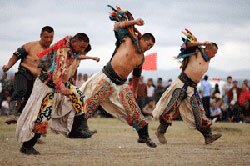 Naadam
