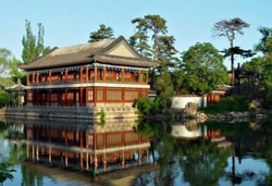 Chengde Summer Palace