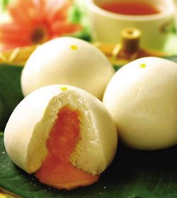 Ye Cha Snacks