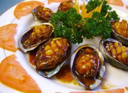 Dalian Food