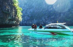 Phuket Island