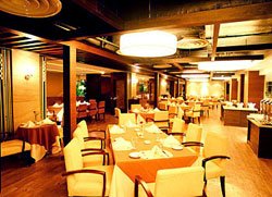 Prince Restaurant 
