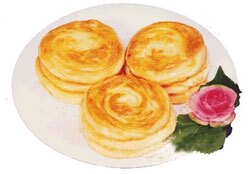 Yangjia Egg Cake