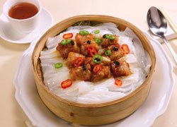 Chencun Rice Noodles