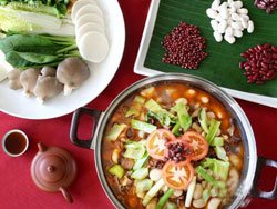 Doumi Hot Pot