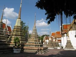 Bangkok
