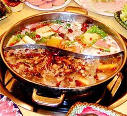 Chongqing Hotpot 