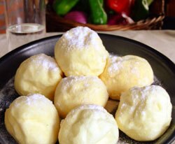 Changchun Food