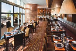 Aurora Italian Restaurant 