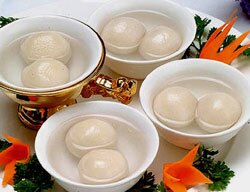 Tianfu Yuanxiao
