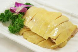 Sanhuang Chicken