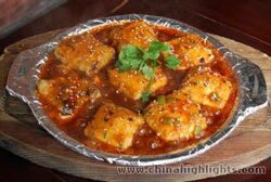 Vegetarian Food