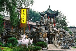 Taiyuan Fenjiu