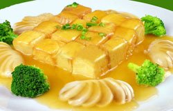 Zongdu Tofu