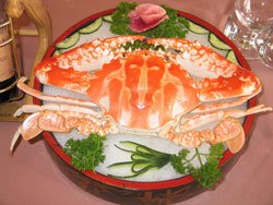 Chaozhou Cold Crab