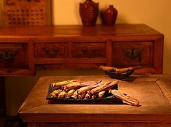 Ginseng
