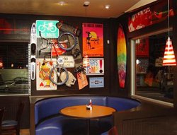 T.G.I Friday's