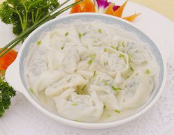 Wonton