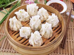 Shaomai
