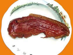 Fan Family Braised Pork