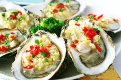 Qingzheng Hongdao HailiziQingzheng Hongdao Hailizi