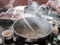 Chaotian Pot