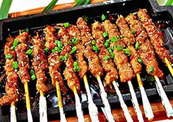 Roasted Meat