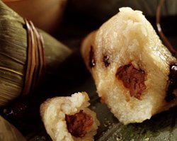 Ningbo Lard Dumpling