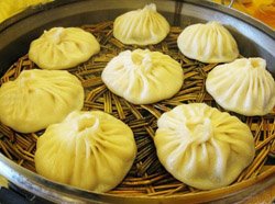 Kaifeng Food
