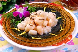 Longjing Shrimp Meat