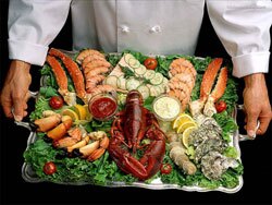 		Qingdao Seafood