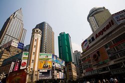Chongqing Jiefangbei