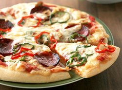 Italian Food