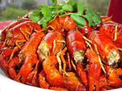 Kouwei Shrimp 