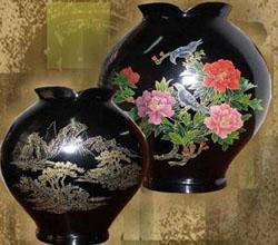 Jiangling Lacquer Ware